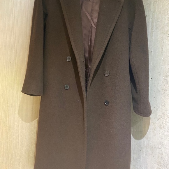 Aritzia Jackets & Blazers - Aritzia Babaton Slouch Coat